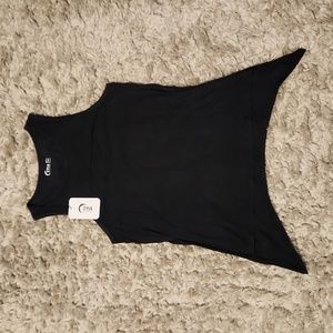 ZYIA finesse slit tank
